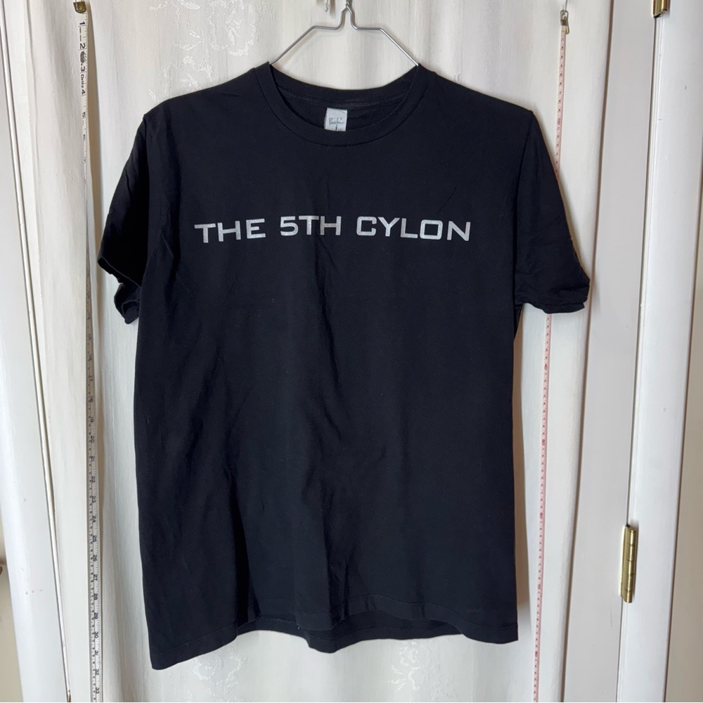 The 5th Cylon T-shirt
